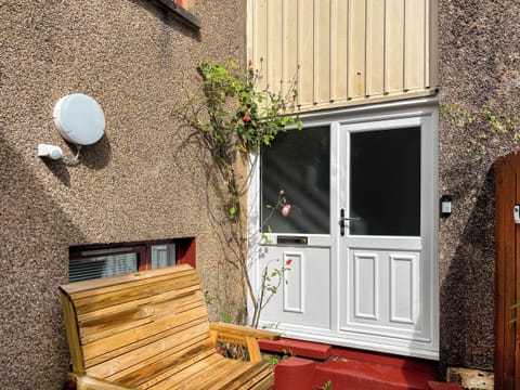 Outdoor | 54, Fort William