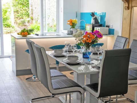 Dining Area | Westeria Cottage, Barnstaple
