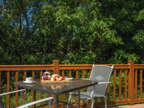 Outdoor | 7 Atlantic Crescent - Mullacott Retreats, Ilfracombe