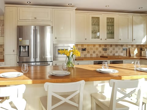 Kitchen | Hazelmere House, Woolacombe
