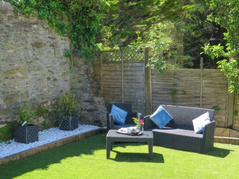 Outdoor | Broadpark Villa, Ilfracombe