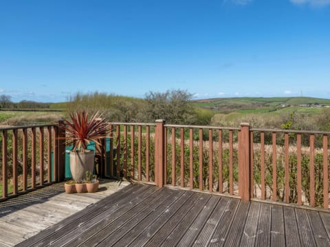 Outdoor | 4 Meadow View - Mullacott Retreats, Ilfracombe