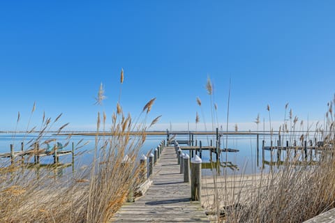 Stafford Township Vacation Rental | 3BR | 3BA | 2,042 Sq Ft