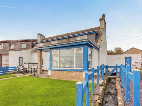 Outdoor | Roggle Roich, Hilton