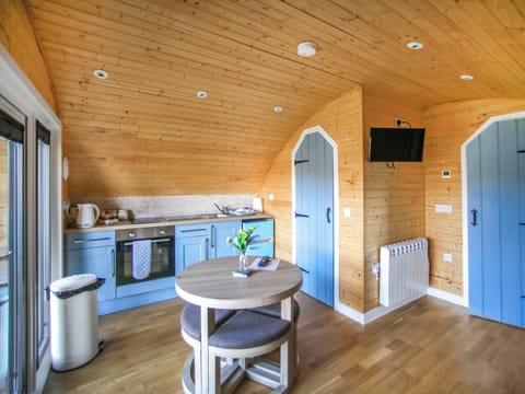 Kitchen area | Dougie Pod - Archaracle Pods, Archaracle