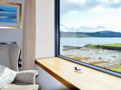 View | Dunmore Villa - Dunmore Estate, Tarbert