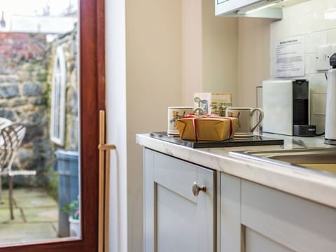 Kitchen | Falstaff House - Alnwick Cottages, Alnwick