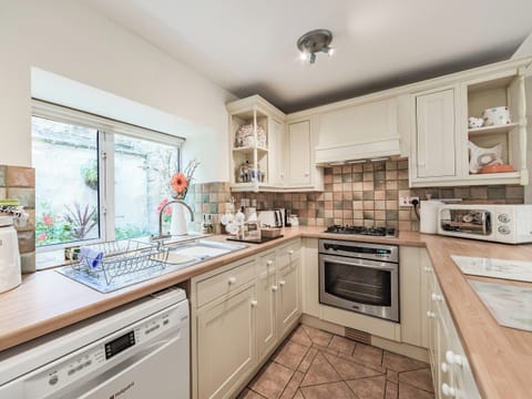 Kitchen area | Peaseblossom House, Alnwick