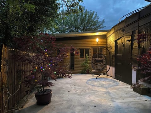 Exterior | The Stable at Hilltop Farm, Awbridge, near Romsey