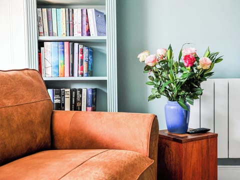 Living area | Wilson Apartment, Cheltenham