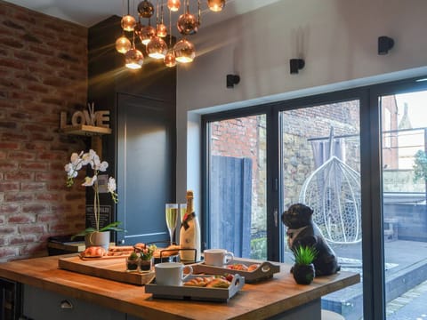 Kitchen | Copper Cottage, Morpeth