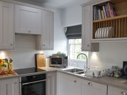 Kitchen | Blakey House - Brinkburn Cottages, Longframlington, near Rothbury