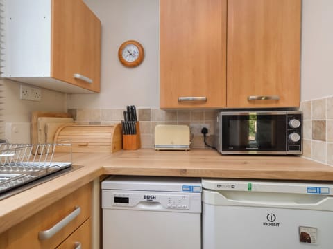 Kitchen | Ash Lodge, Whistlefield, near Dunoon