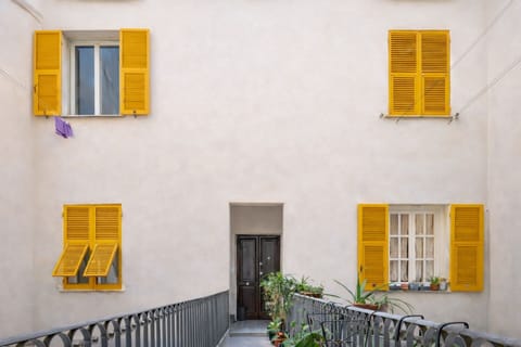 Autumn, Building Exterior, Spring, Summer