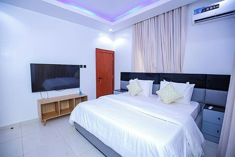 Luxury Apartment | Free WiFi