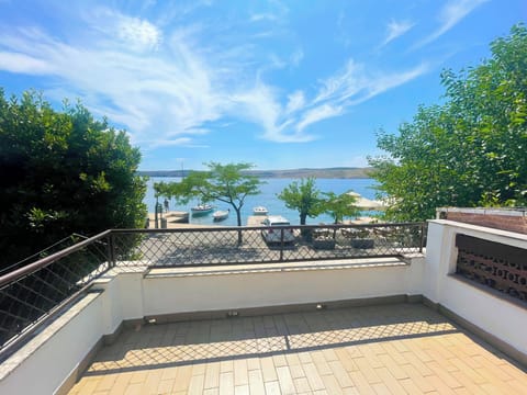 Studio, Sea View | Terrace/patio