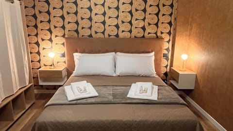 Standard Double or Twin Room | Free WiFi