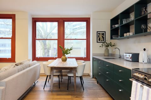 House | Interior