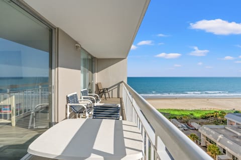 Just Look at that View!