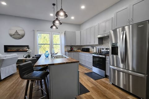 Stay in and Cook your Meals