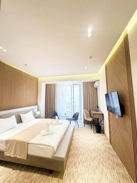 Superior Double Room | WiFi (free)