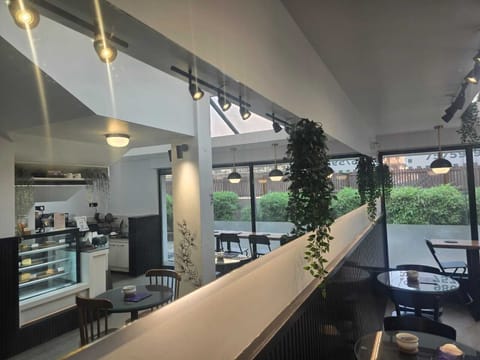 Cafe