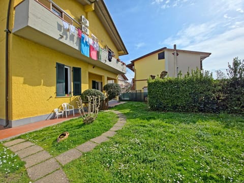Garden, Outdoor