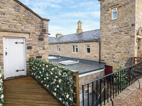 Cottage | Terrace/patio