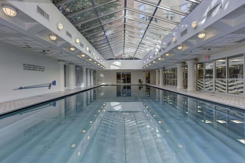 Apartment, 2 Bedrooms | Pool | Indoor pool