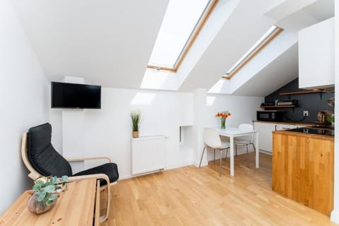 Classic Apartment | Interior