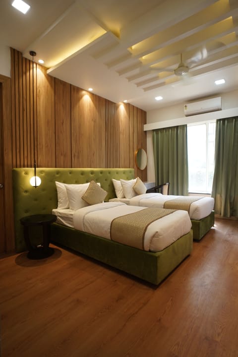 Standard Room | Desk, free WiFi