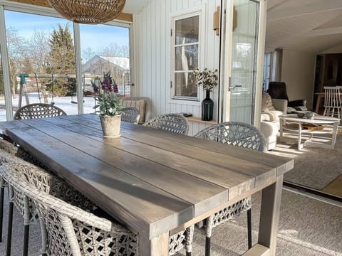 House | Interior