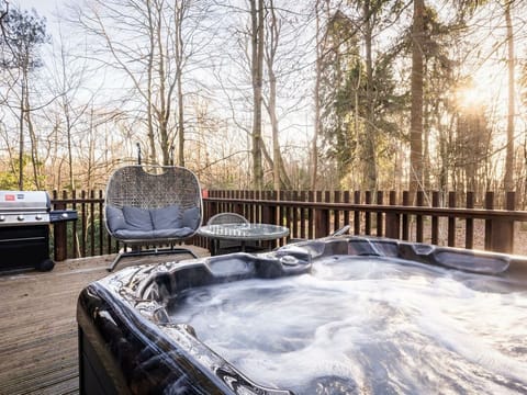 Keldy Golden Oak Hideaway