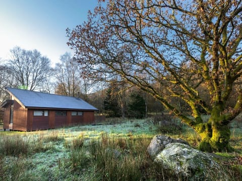 Beddgelert Golden Oak Hideaway