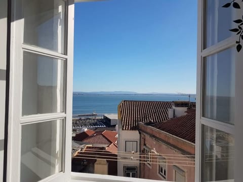 1 ❤️ LDapartments.pt Corvos Alfama