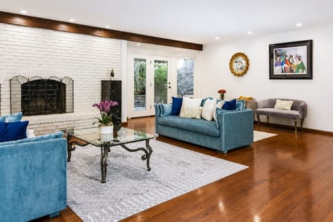 A cozy place to create lasting memories together.