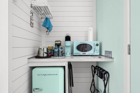 Studio, Resort View | Private kitchenette | Mini-fridge, microwave, coffee/tea maker