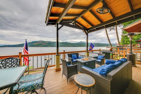 Cocolalla Vacation Rental | 3BR | 1BA | 1,000 Sq Ft