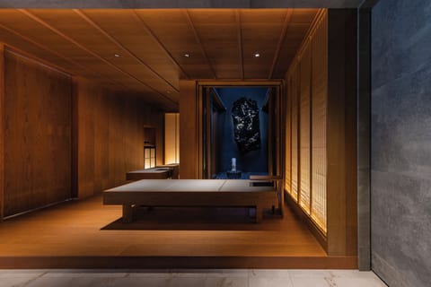 House | Minibar, in-room safe, free WiFi