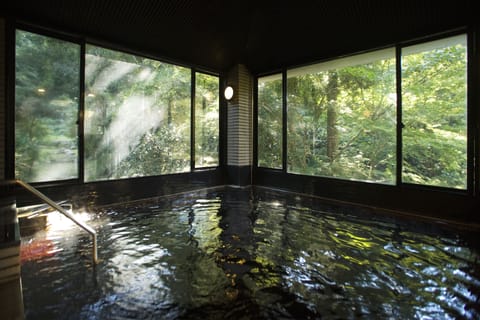 Public bath