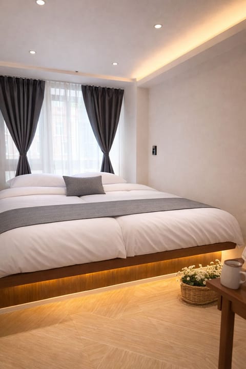 Superior Twin Room | Free WiFi