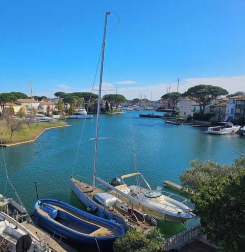 Marina