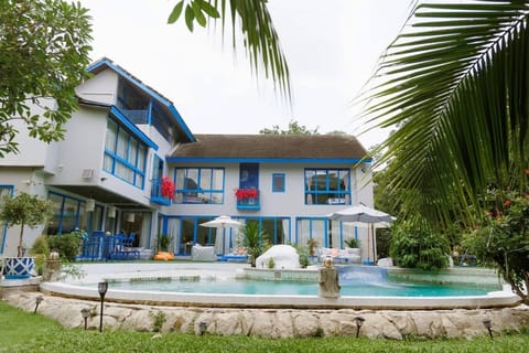 Villa, 4 Bedrooms, Smoking, Private Pool | Pool | Outdoor pool