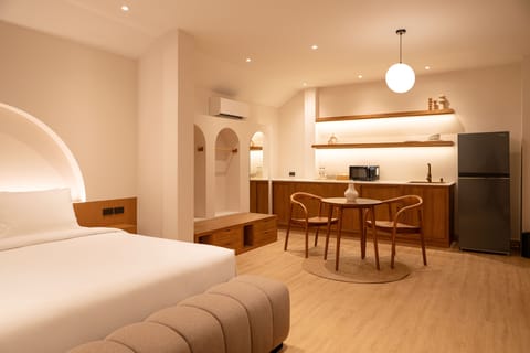 Junior Room | Free WiFi