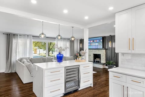 House | 3 bedrooms, Internet