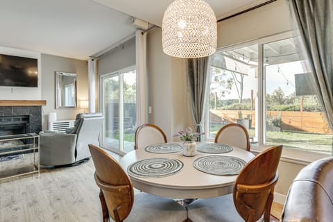 Apartment (3 Bedrooms) | Interior