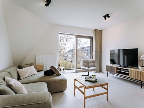 Furniture, Interior Design, Flooring, Wall, Floor, Couch, Wood, Ceiling, Living Room, Room