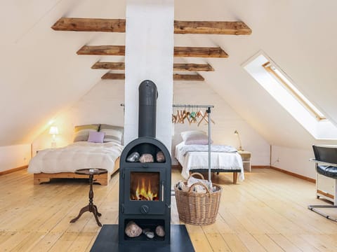 House | Interior