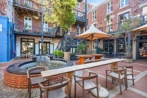 Apartment (0 Bedroom) | Interior