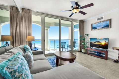 Welcome to Portofino Island Resort 3-1209!